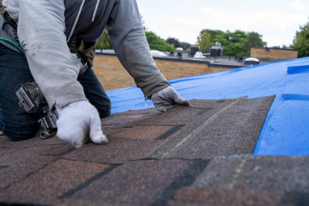 Best Metal Roofing Contractor  in Glen Lyon, PA