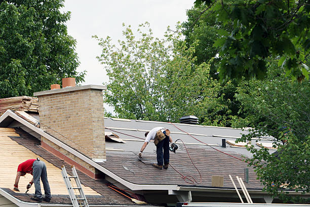 Roof Waterproofing Services in Glen Lyon, PA