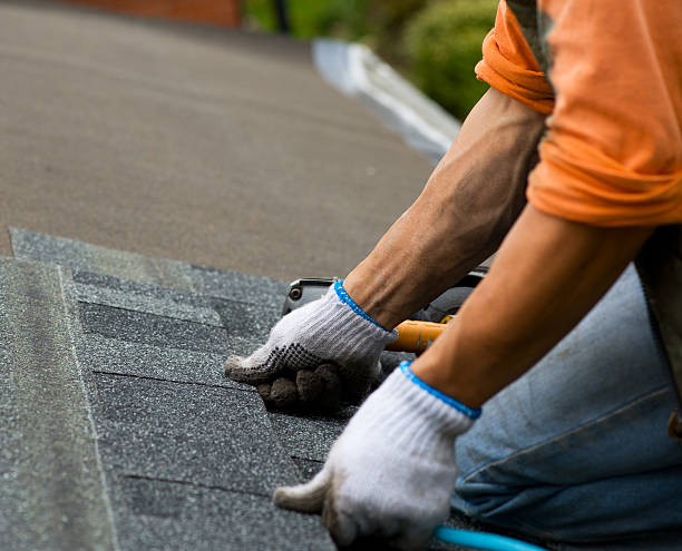 Quick and Trustworthy Emergency Roof Repair Services in Glen Lyon, PA