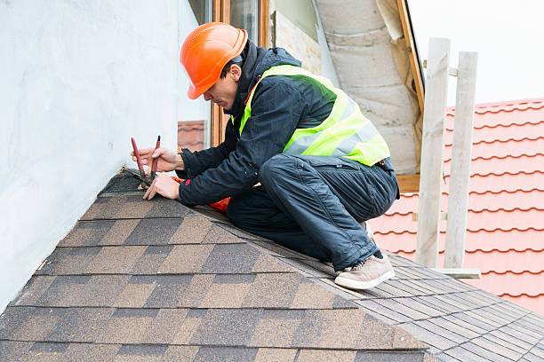 Best Best Roofing Contractors  in Glen Lyon, PA