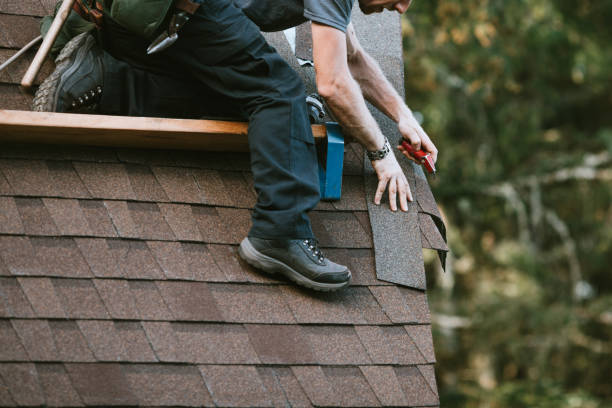 Best Roof Waterproofing Services  in Glen Lyon, PA
